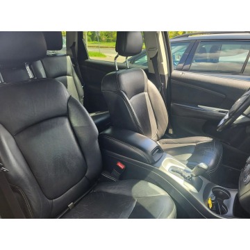 Fiat Freemont  Minivan/Van 2013,  2.0 diesel, automat - Na sprzedaż za 43 900 zł - Kraków - zdjęcie 10