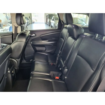 Fiat Freemont  Minivan/Van 2013,  2.0 diesel, automat - Na sprzedaż za 43 900 zł - Kraków - zdjęcie 12