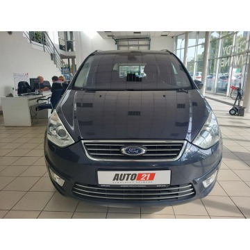 Ford Galaxy  Minivan/Van 2013,  2.0 diesel, automat - Na sprzedaż za 49 900 zł - Kraków - zdjęcie 2