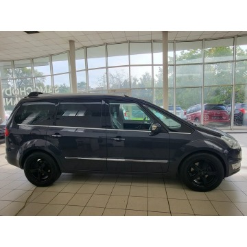 Ford Galaxy  Minivan/Van 2013,  2.0 diesel, automat - Na sprzedaż za 49 900 zł - Kraków - zdjęcie 5