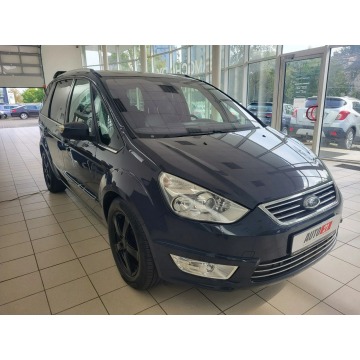 Ford Galaxy  Minivan/Van 2013,  2.0 diesel, automat - Na sprzedaż za 49 900 zł - Kraków - zdjęcie 3
