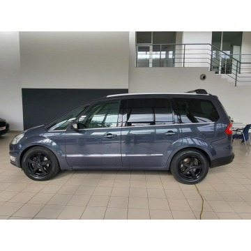 Ford Galaxy  Minivan/Van 2013,  2.0 diesel, automat - Na sprzedaż za 49 900 zł - Kraków - zdjęcie 4