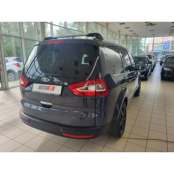 Ford Galaxy  Minivan/Van 2013,  2.0 diesel, automat - Na sprzedaż za 49 900 zł - Kraków - zdjęcie 6