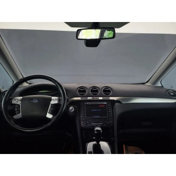 Ford Galaxy  Minivan/Van 2013,  2.0 diesel, automat - Na sprzedaż za 49 900 zł - Kraków - zdjęcie 9