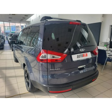 Ford Galaxy  Minivan/Van 2013,  2.0 diesel, automat - Na sprzedaż za 49 900 zł - Kraków - zdjęcie 8