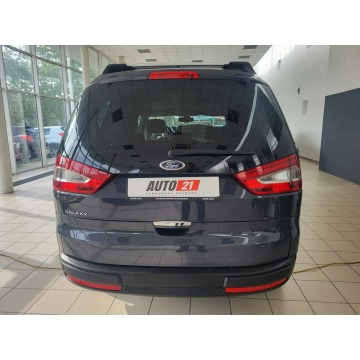 Ford Galaxy  Minivan/Van 2013,  2.0 diesel, automat - Na sprzedaż za 49 900 zł - Kraków - zdjęcie 7