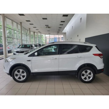 Ford Kuga  SUV 2014,  2.0 diesel, automat - Na sprzedaż za 49 900 zł - Kraków - zdjęcie 4