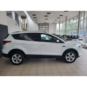Ford Kuga  SUV 2014,  2.0 diesel, automat - Na sprzedaż za 49 900 zł - Kraków - zdjęcie 5