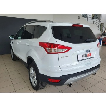 Ford Kuga  SUV 2014,  2.0 diesel, automat - Na sprzedaż za 49 900 zł - Kraków - zdjęcie 8