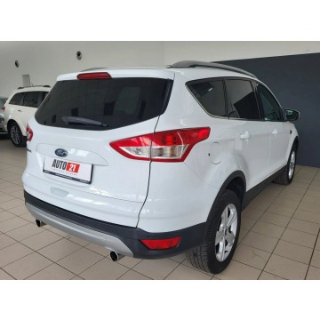 Ford Kuga  SUV 2014,  2.0 diesel, automat - Na sprzedaż za 49 900 zł - Kraków - zdjęcie 6