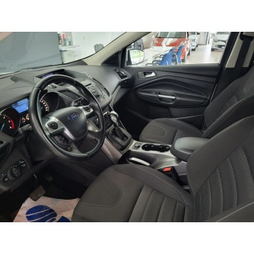 Ford Kuga  SUV 2014,  2.0 diesel, automat - Na sprzedaż za 49 900 zł - Kraków - zdjęcie 11