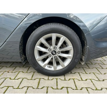 Hyundai i40 2015,  1.7 diesel, automat - Na sprzedaż za 46 900 zł - Kraków - zdjęcie 7