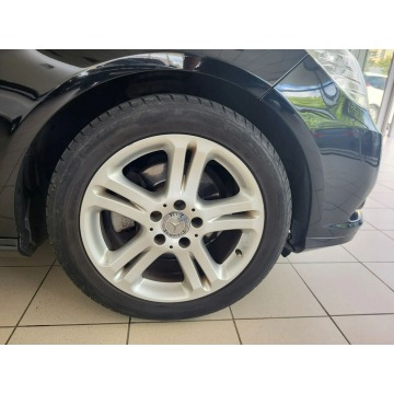 Mercedes - Benz E-klasa 2011,  2.1 diesel - Na sprzedaż za 37 900 zł - Kraków - zdjęcie 6