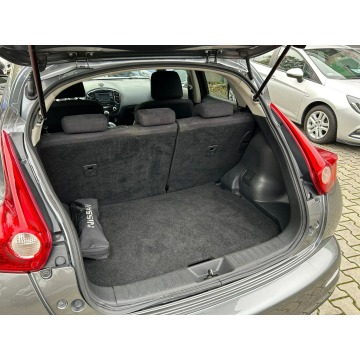 Nissan Juke  SUV 2012,  1.6 benzyna+LPG, automat - Na sprzedaż za 41 900 zł - Kraków - zdjęcie 12