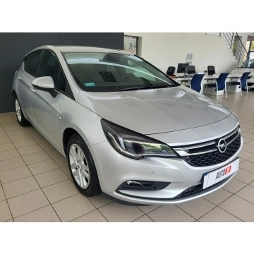 Opel Astra  Liftback 2016,  1.6 diesel - Na sprzedaż za 43 900 zł - Kraków - zdjęcie 3