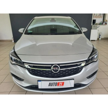 Opel Astra  Liftback 2016,  1.6 diesel - Na sprzedaż za 43 900 zł - Kraków - zdjęcie 2