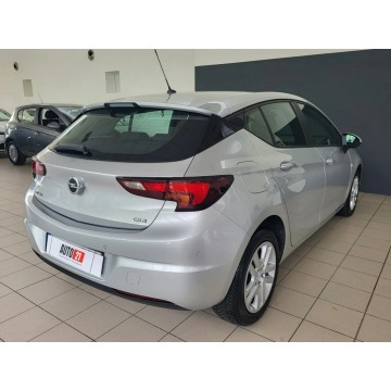 Opel Astra  Liftback 2016,  1.6 diesel - Na sprzedaż za 43 900 zł - Kraków - zdjęcie 6