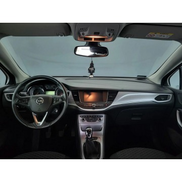 Opel Astra  Liftback 2016,  1.6 diesel - Na sprzedaż za 43 900 zł - Kraków - zdjęcie 11