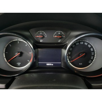 Opel Astra  Liftback 2016,  1.6 diesel - Na sprzedaż za 43 900 zł - Kraków - zdjęcie 10