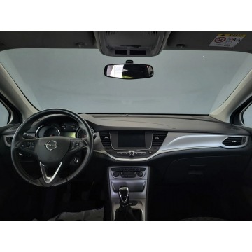 Opel Astra  Liftback 2018,  1.6 diesel - Na sprzedaż za 47 900 zł - Kraków - zdjęcie 12
