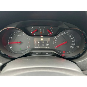 Opel Grandland X  SUV 2020,  1.2 benzyna - Na sprzedaż za 79 900 zł - Kraków - zdjęcie 10