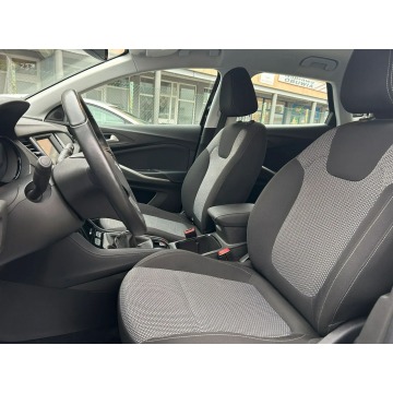 Opel Grandland X  SUV 2020,  1.2 benzyna - Na sprzedaż za 79 900 zł - Kraków - zdjęcie 12