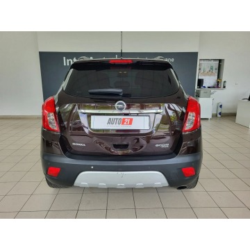 Opel Mokka  SUV 2012,  1.7 diesel - Na sprzedaż za 41 900 zł - Kraków - zdjęcie 7