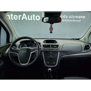 Opel Mokka  SUV 2012,  1.7 diesel - Na sprzedaż za 41 900 zł - Kraków - zdjęcie 10