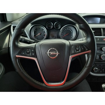 Opel Mokka  SUV 2012,  1.7 diesel - Na sprzedaż za 41 900 zł - Kraków - zdjęcie 9