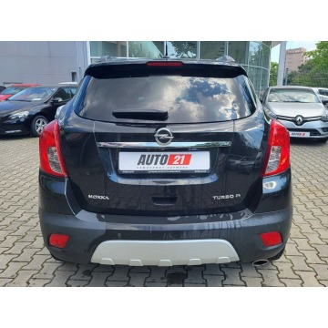 Opel Mokka  SUV 2014,  1.4 benzyna+LPG - Na sprzedaż za 53 900 zł - Kraków - zdjęcie 7