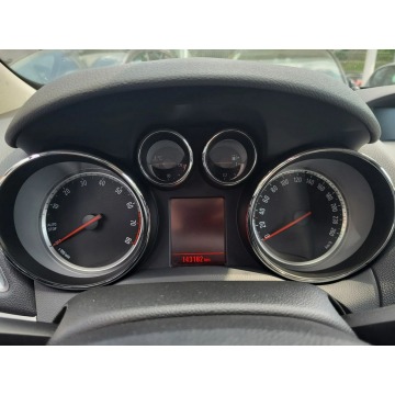Opel Mokka  SUV 2014,  1.4 benzyna+LPG - Na sprzedaż za 53 900 zł - Kraków - zdjęcie 11