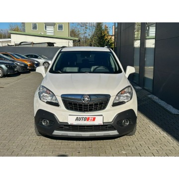 Opel Mokka  Liftback 2013,  1.6 benzyna - Na sprzedaż za 45 900 zł - Kraków - zdjęcie 2