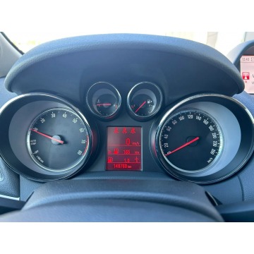 Opel Mokka  Liftback 2013,  1.6 benzyna - Na sprzedaż za 45 900 zł - Kraków - zdjęcie 8
