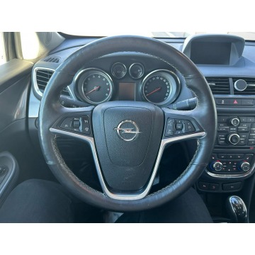 Opel Mokka  Liftback 2013,  1.6 benzyna - Na sprzedaż za 45 900 zł - Kraków - zdjęcie 7