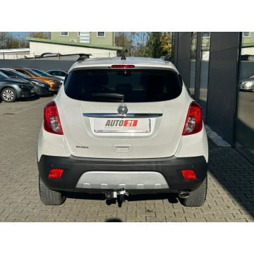 Opel Mokka  Liftback 2013,  1.6 benzyna - Na sprzedaż za 45 900 zł - Kraków - zdjęcie 5