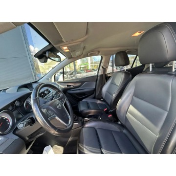 Opel Mokka  Liftback 2013,  1.6 benzyna - Na sprzedaż za 45 900 zł - Kraków - zdjęcie 10