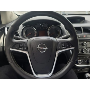 Opel Mokka  SUV 2013,  1.4 benzyna - Na sprzedaż za 50 900 zł - Kraków - zdjęcie 9