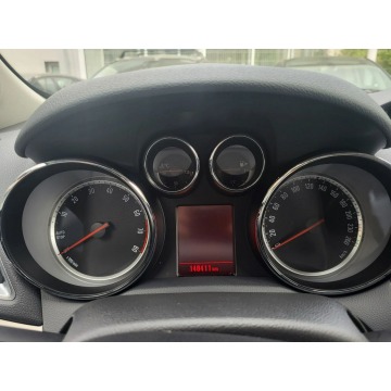 Opel Mokka  SUV 2013,  1.4 benzyna - Na sprzedaż za 50 900 zł - Kraków - zdjęcie 10