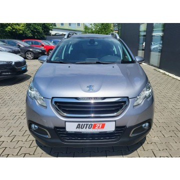 Peugeot 2008  SUV 2014,  1.2 benzyna, automat - Na sprzedaż za 47 900 zł - Kraków - zdjęcie 2