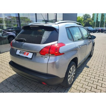 Peugeot 2008  SUV 2014,  1.2 benzyna, automat - Na sprzedaż za 47 900 zł - Kraków - zdjęcie 6