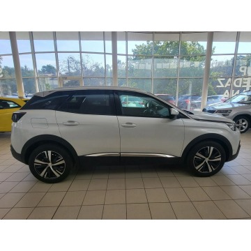 Peugeot 3008  SUV 2018,  1.2 benzyna - Na sprzedaż za 86 900 zł - Kraków - zdjęcie 5