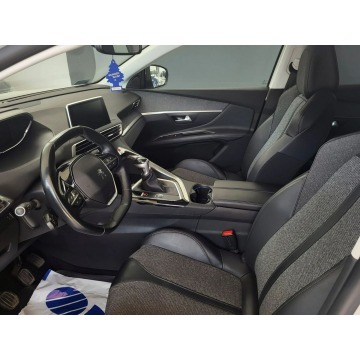 Peugeot 3008  SUV 2018,  1.2 benzyna - Na sprzedaż za 86 900 zł - Kraków - zdjęcie 12