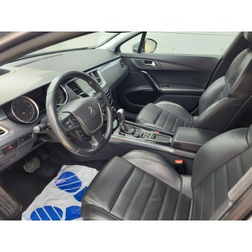 Peugeot 508  Sedan/Limuzyna 2017,  2.0 diesel, automat - Na sprzedaż za 56 900 zł - Kraków - zdjęcie 12