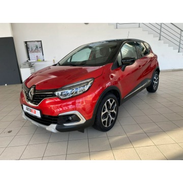 Renault Captur  SUV 2018,  0.9 benzyna - Na sprzedaż za 64 900 zł - Kraków - zdjęcie 2