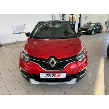 Renault Captur  SUV 2018,  0.9 benzyna - Na sprzedaż za 64 900 zł - Kraków - zdjęcie 3
