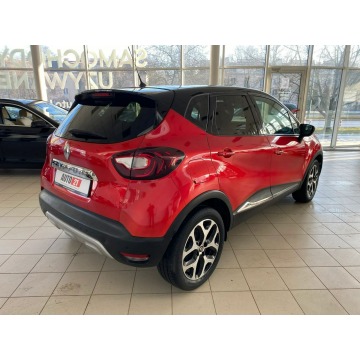 Renault Captur  SUV 2018,  0.9 benzyna - Na sprzedaż za 64 900 zł - Kraków - zdjęcie 7
