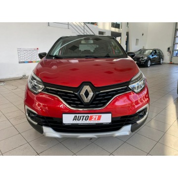 Renault Captur  SUV 2018,  0.9 benzyna - Na sprzedaż za 64 900 zł - Kraków - zdjęcie 4
