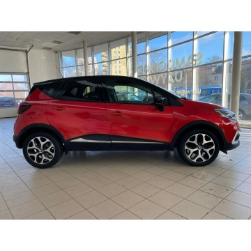 Renault Captur  SUV 2018,  0.9 benzyna - Na sprzedaż za 64 900 zł - Kraków - zdjęcie 6