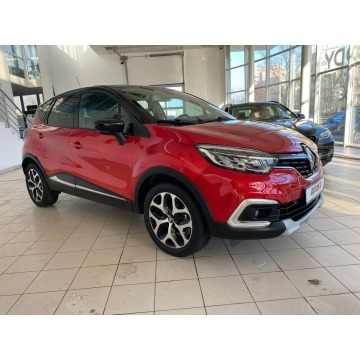 Renault Captur  SUV 2018,  0.9 benzyna - Na sprzedaż za 64 900 zł - Kraków - zdjęcie 5