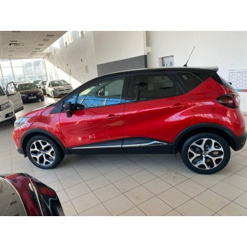 Renault Captur  SUV 2018,  0.9 benzyna - Na sprzedaż za 64 900 zł - Kraków - zdjęcie 10